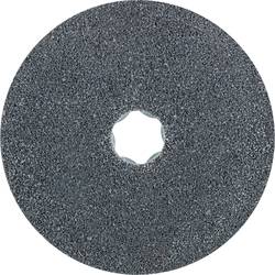 PFERD 42002086 Brusný kotouč Průměr 115 mm