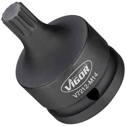 Vigor V7212-M14 V7212-M14 vložka zástrčného klíče nárazového šroubováku