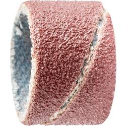 PFERD TOOLS GSB 1310 A 150 42203115 brusná dutinka Zrnitost 150 (Ø x v) 13 mm x 10 mm 100 ks