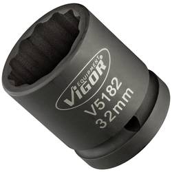 Vigor V5182 V5182 vložka zástrčného klíče nárazového šroubováku 32 mm