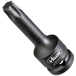 Vigor V7017-T55 V7017-T55 vložka zástrčného klíče nárazového šroubováku