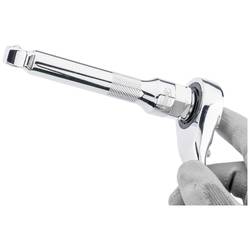 Vigor V5202 sada nástrčných klíčů, 1/4 (6,3 mm), V5202