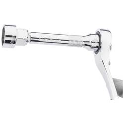 Vigor V5202 sada nástrčných klíčů, 1/4 (6,3 mm), V5202