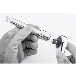 Vigor V5202 sada nástrčných klíčů, 1/4 (6,3 mm), V5202