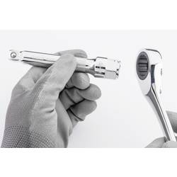 Vigor V5202 sada nástrčných klíčů, 1/4 (6,3 mm), V5202