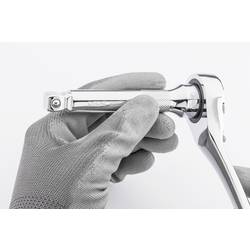Vigor V5202 sada nástrčných klíčů, 1/4 (6,3 mm), V5202