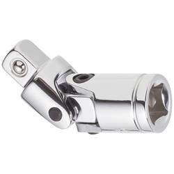 Vigor V2118N V2118N univerzální kloub Pohon (šroubovák) 3/8 50 mm 1 ks