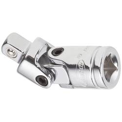 Vigor V2454N V2454N univerzální kloub Pohon (šroubovák) 1/4 (6,3 mm) 40 mm 1 ks