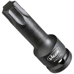 Vigor V7017-T70 V7017-T70 vložka zástrčného klíče nárazového šroubováku