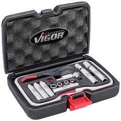 Vigor V7471/17 17-DÍLNÁ SADA BREMĚNÍKŮ