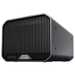 SanDisk G-Drive 16 TB externí HDD 8,9 cm (3,5) USB-C® šedá SDPHH2H-016T-MBAAD