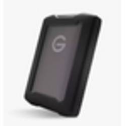 SanDisk G-Drive ArmorATD 1 TB externí HDD 6,35 cm (2,5) USB-C® šedá SDPH81G-001T-GBA1D