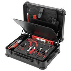 Cimco CIMPACK Electric, 173010 13dílná, (d x š x v) 525 x 205 x 420 mm