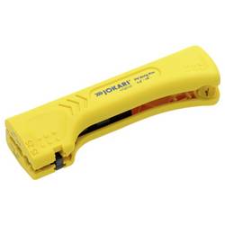 Cimco Abisolierer PV-STRIP Pro 1,5-16 qmm, 120057, odizolovací nářadí, 1.50 do 16 mm², 6 do 16 awg, 5 do 26 mm