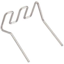 Náhradní svorky Vigor V3677N