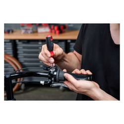 Vigor V4419 TX šroubovák Velikost šroubováku T 6 Délka dříku: 74 mm