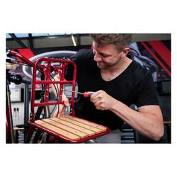 Vigor V4419 TX šroubovák Velikost šroubováku T 6 Délka dříku: 74 mm