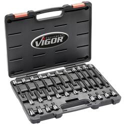 Vigor V6018 sada nástrčných bitů, V6018