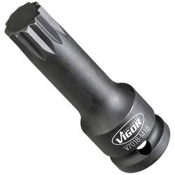 Vigor V7018-M18 V7018-M18 vložka zástrčného klíče nárazového šroubováku M18