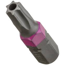 Vigor V5020 V5020 sada bitů Torx Tamper Resistant