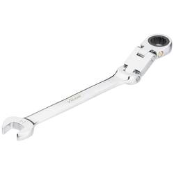 Vigor V6752-11 V6752-11 kloubový očkoplochý ráčnový klíč Délka klíče (cm) (jen pro nadpis) 11 mm