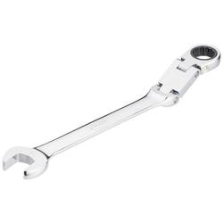 Vigor V6752-16 V6752-16 kloubový očkoplochý ráčnový klíč Délka klíče (cm) (jen pro nadpis) 16 mm