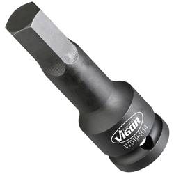 Vigor V7019-H14 V7019-H14 vložka zástrčného klíče nárazového šroubováku