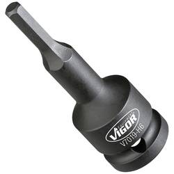 Vigor V7019-H6 V7019-H6 vložka zástrčného klíče nárazového šroubováku