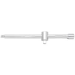 Vigor V2116N V2116N adaptér zástrčného klíče Pohon (šroubovák) 1/2 40 mm 1 ks