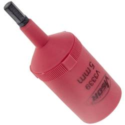 Vigor V3339 V3339 VDE sada bitů se šroubovákem