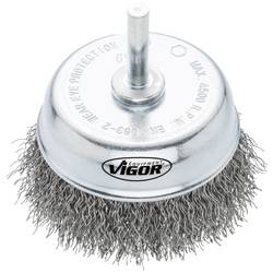 Vigor Hrncový kartáč V6800-75 V6800-75 1 ks