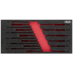 Vigor V6721-L V6721-L Pěnová vložka (d x š x v) 393 x 188 x 35 mm