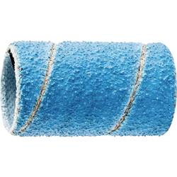 PFERD TOOLS GSB 1530 Z-COOL 150 42206285 brusná dutinka Zrnitost 150 (Ø x v) 15 mm x 30 mm 100 ks