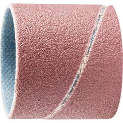 PFERD TOOLS GSB 2525 A 150 42207515 brusná dutinka Zrnitost 150 (Ø x v) 25 mm x 25 mm 100 ks