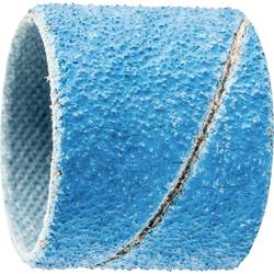 PFERD TOOLS GSB 2220 Z-COOL 80 42207188 brusná dutinka Zrnitost 80 (Ø x v) 22 mm x 20 mm 100 ks