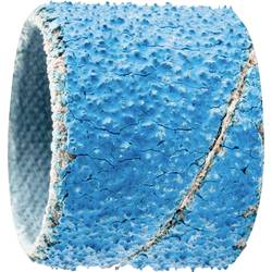 PFERD TOOLS GSB 2220 Z-COOL 50 42207184 brusná dutinka Zrnitost 50 (Ø x v) 22 mm x 20 mm 100 ks