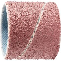 PFERD TOOLS GSB 2525 A 60 42207505 brusná dutinka Zrnitost 60 (Ø x v) 25 mm x 25 mm 100 ks