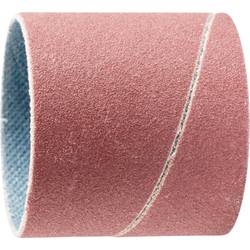 PFERD TOOLS GSB 3030 A 240 42209124 brusná dutinka Zrnitost 240 (Ø x v) 30 mm x 30 mm 100 ks