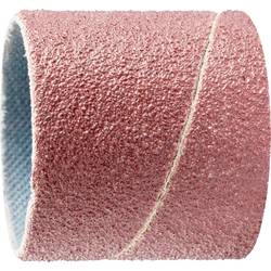 PFERD TOOLS GSB 3030 A 80 42209108 brusná dutinka Zrnitost 80 (Ø x v) 30 mm x 30 mm 100 ks