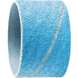PFERD TOOLS GSB 4530 Z-COOL 150 42210285 brusná dutinka Zrnitost 150 (Ø x v) 45 mm x 30 mm 100 ks