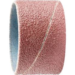 PFERD TOOLS GSB 4530 A 60 42210105 brusná dutinka Zrnitost 60 (Ø x v) 45 mm x 30 mm 100 ks