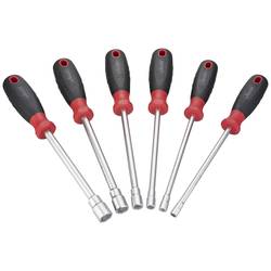 Vigor V4199 šroubovák s nástrčným klíčem Velikost klíče: 6 mm, 7 mm, 8 mm, 10 mm, 12 mm, 13 mm