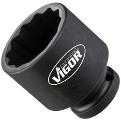 Vigor V4477 V4477 vložka zástrčného klíče nárazového šroubováku