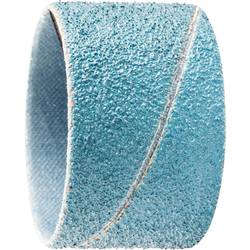 PFERD TOOLS GSB 4530 Z 60 42217154 brusná dutinka Zrnitost 60 (Ø x v) 45 mm x 30 mm 100 ks