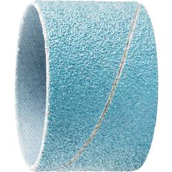 PFERD TOOLS GSB 4530 Z 80 42217155 brusná dutinka Zrnitost 80 (Ø x v) 45 mm x 30 mm 100 ks