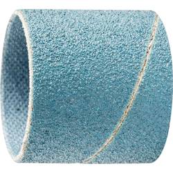 PFERD TOOLS GSB 2525 Z 120 42217116 brusná dutinka Zrnitost 120 (Ø x v) 25 mm x 25 mm 100 ks