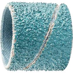 PFERD TOOLS GSB 2525 Z 50 42217113 brusná dutinka Zrnitost 50 (Ø x v) 25 mm x 25 mm 100 ks