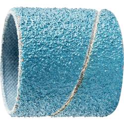 PFERD TOOLS GSB 3030 Z 60 42217134 brusná dutinka Zrnitost 60 (Ø x v) 30 mm x 30 mm 100 ks