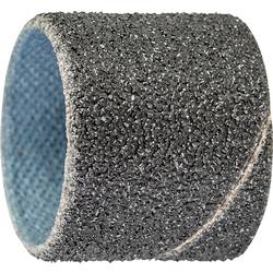 PFERD TOOLS GSB 2220 SiC 60 42222060 brusná dutinka Zrnitost 60 (Ø x v) 22 mm x 20 mm 100 ks
