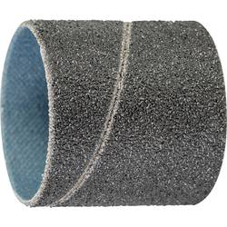 PFERD TOOLS GSB 3030 SiC 80 42230080 brusná dutinka Zrnitost 80 (Ø x v) 30 mm x 30 mm 100 ks